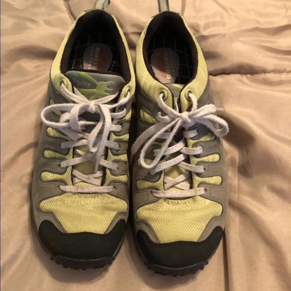 Go Lite Size 9 Shoes